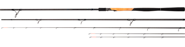 PRESTON INNOVATIONS SUPERA X DISTANCE FEEDER RODS