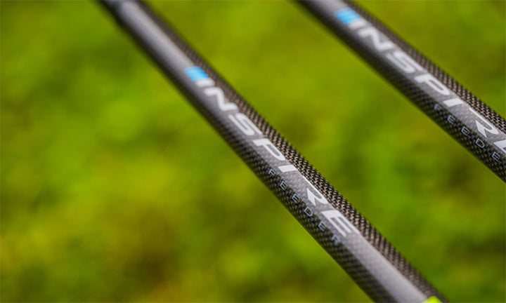 PRESTON INNOVATIONS INSPIRE FEEDER RODS – Fisherman's Friend