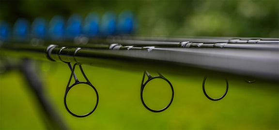 PRESTON INNOVATIONS INSPIRE FEEDER RODS – Fisherman's Friend