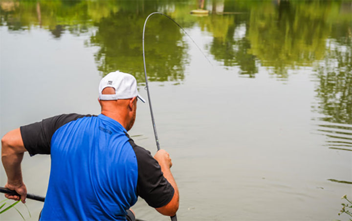 PRESTON INNOVATIONS INSPIRE FEEDER RODS – Fisherman's Friend