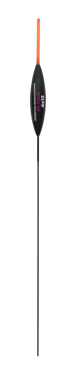 PRESTON INNOVATIONS F1 FINE POLE FLOATS – Fisherman's Friend