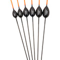 PRESTON INNOVATIONS BREEZE POLE FLOATS