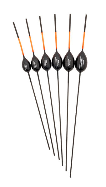 PRESTON INNOVATIONS BREEZE POLE FLOATS