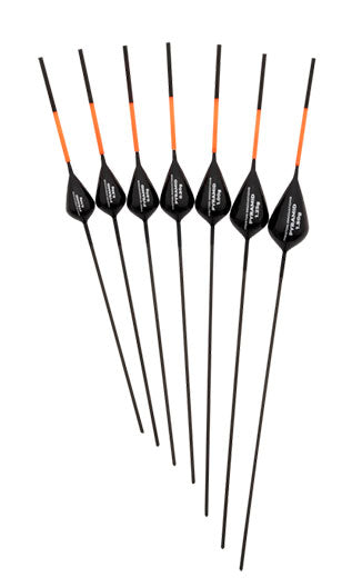 PRESTON INNOVATIONS PYRAMID POLE FLOATS