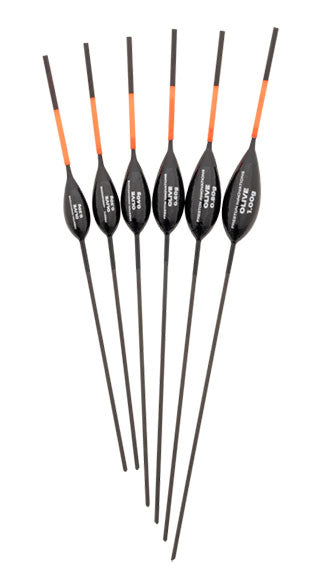 PRESTON INNOVATIONS OLIVE POLE FLOATS