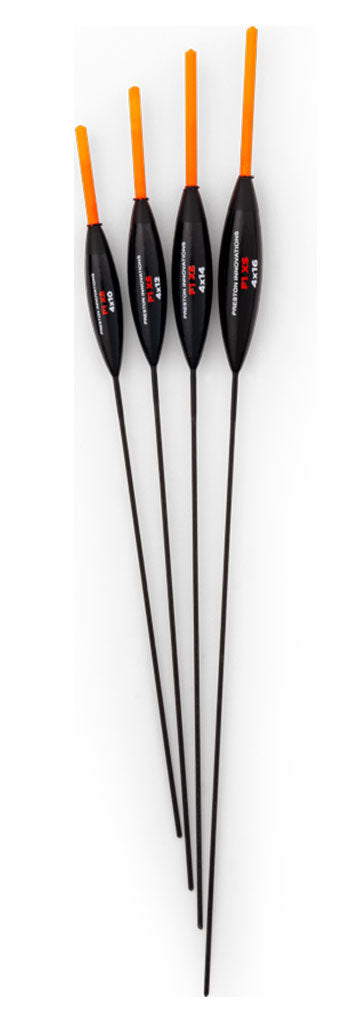 PRESTON INNOVATIONS F1 XS POLE FLOAT