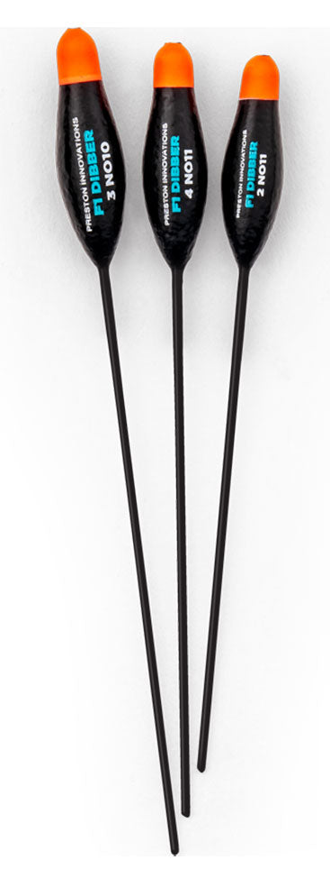 PRESTON INNOVATIONS F1 DIBBER POLE FLOAT