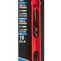 PRESTON INNOVATIONS F1 FINE POLE RIGS
