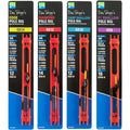 PRESTON INNOVATIONS DES SHIPP COMMERCIAL CARP POLE FLOAT RIGS