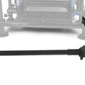 This is a picture of the Preston Space Saver 360 Feeder arm. It is ideal for any type of position that you would need your rod for Feeder fishing.