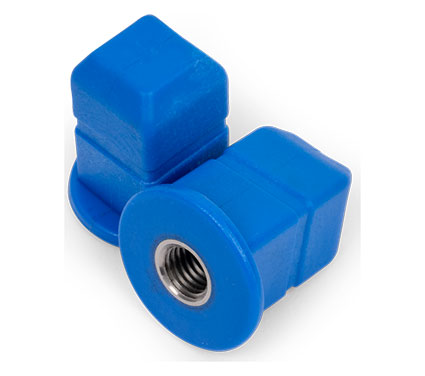 PRESTON INNOVATIONS OFFBOX QUICK RELEASE INSERTS (Blue)