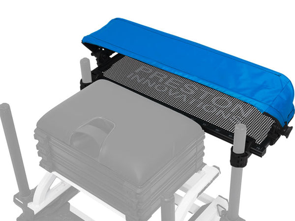 PRESTON INNOVATIONS VENTALITE SLIMLINE HOODIE SIDE TRAY