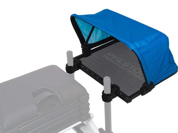 PRESTON INNOVATIONS VENTALITE LARGE HOODIE SIDE TRAY