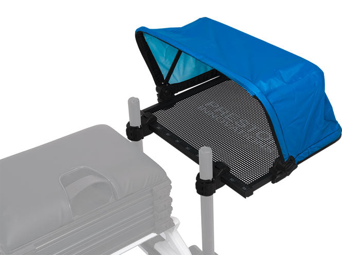 PRESTON INNOVATIONS VENTALITE LARGE HOODIE SIDE TRAY