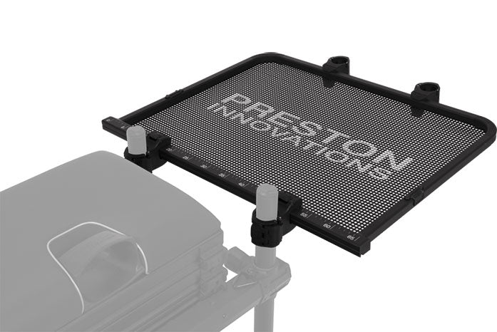 PRESTON INNOVATIONS VENTALITE XL SIDE TRAY