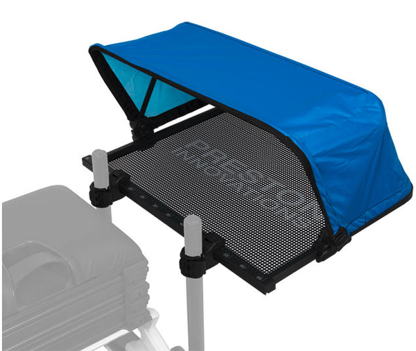 PRESTON INNOVATIONS VENTALITE XL HOODIE SIDE TRAY
