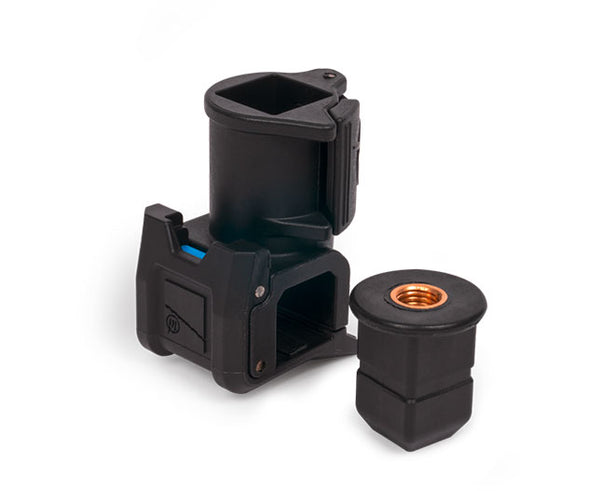 PRESTON INNOVATIONS VENTALITE SIDE TRAY QR ADAPTOR