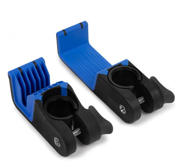 PRESTON INNOVATIONS OFFBOX LANDING NET HOLDERS