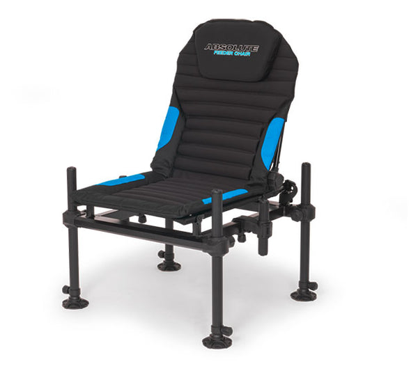 PRESTON ABSOLUTE FEEDER CHAIR
