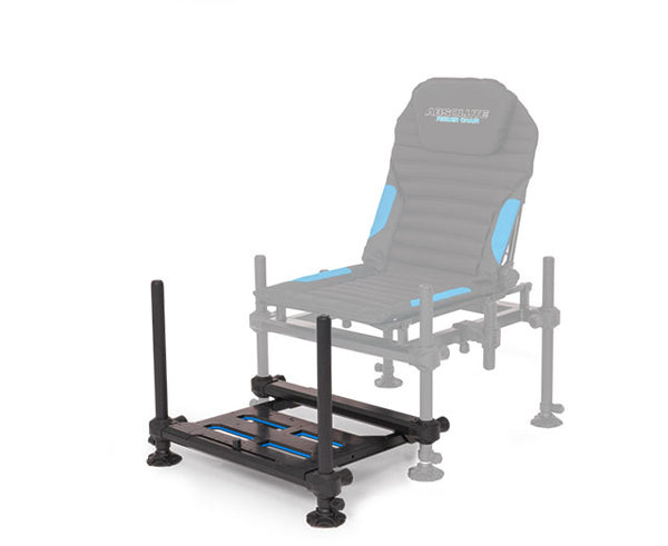 PRESTON INNOVATIONS ABSOLUTE FEEDER CHAIR FOOT PLATFORM