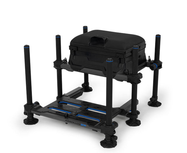 PRESTON INNOVATIONS ABSOLUTE 5G SEATBOX
