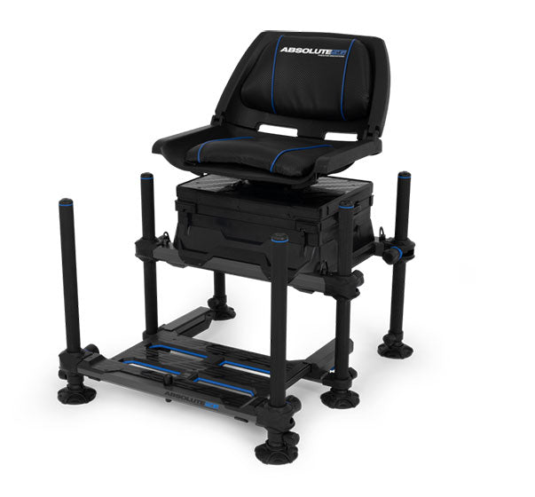 PRESTON INNOVATIONS ABSOLUTE 5G 360