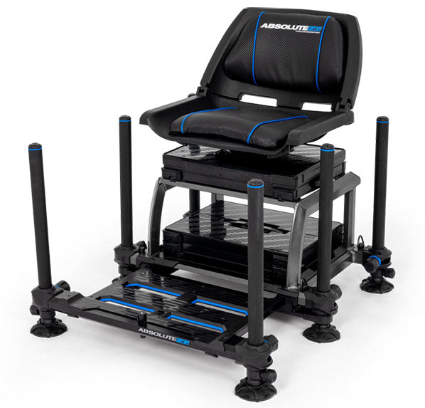 PRESTON INNOVATIONS ABSOLUTE 5G 360 STATION