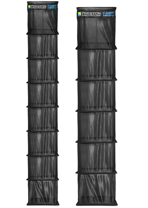 PRESTON INNOVATIONS CARP MESH KEEPNETS