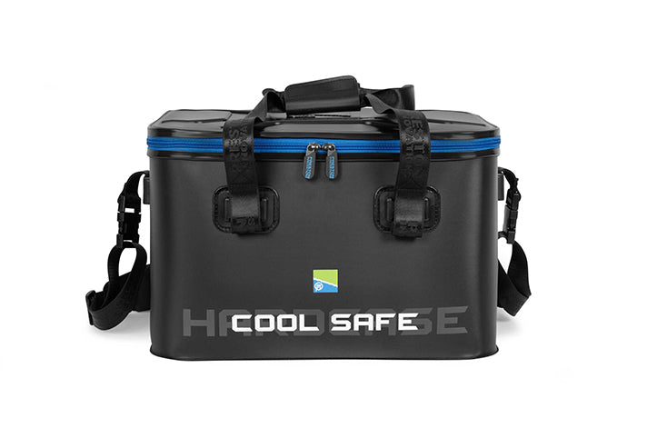 PRESTON INNOVATIONS HARDCASE COOL SAFE - (ONLY 1 LEFT)