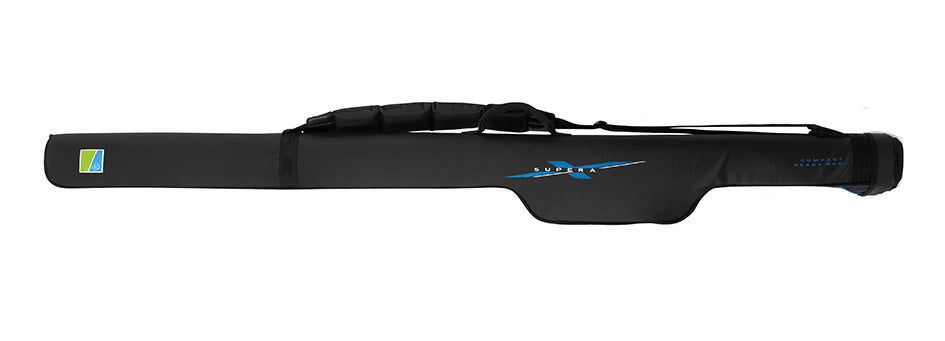 PRESTON INNOVATIONS SUPERA X COMPACT READY ROD HOLDALL
