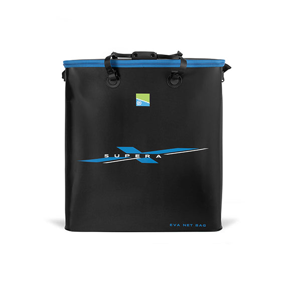 PRESTON INNOVATIONS SUPERA X EVA NET BAG
