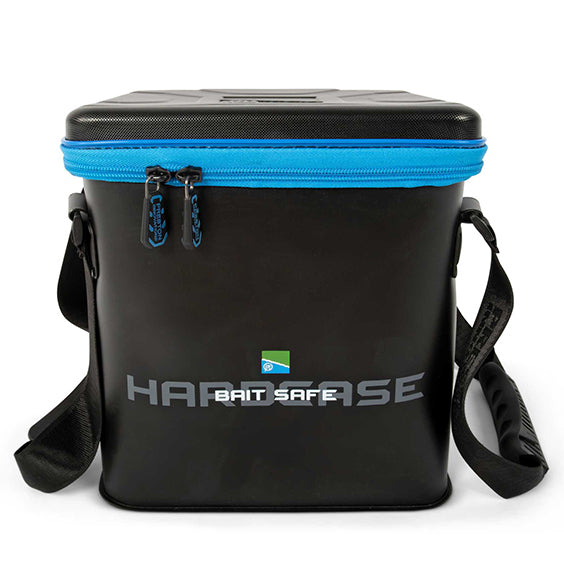 PRESTON INNOVATIONS HARDCASE BAIT SAFE