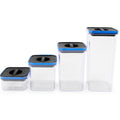 PRESTON INNOVATIONS HARDCASE BAIT SAFE CONTAINERS
