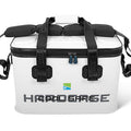 PRESTON INNOVATIONS HARDCASE COOL SAFE - WHITE EDITION - REDUCED TO CLEAR