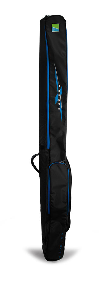 PRESTON INNOVATIONS SUPERA X 4 ROD HOLDALL (195cm)