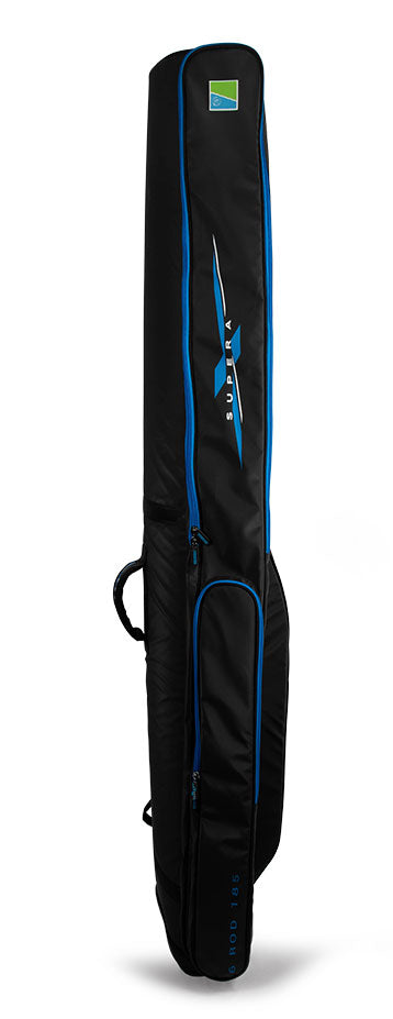 PRESTON INNOVATIONS SUPERA X 6 ROD HOLDALL (185cm)