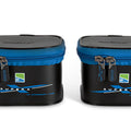 PRESTON INNOVATIONS SUPERA X XS EVA ACCESSORY CASES