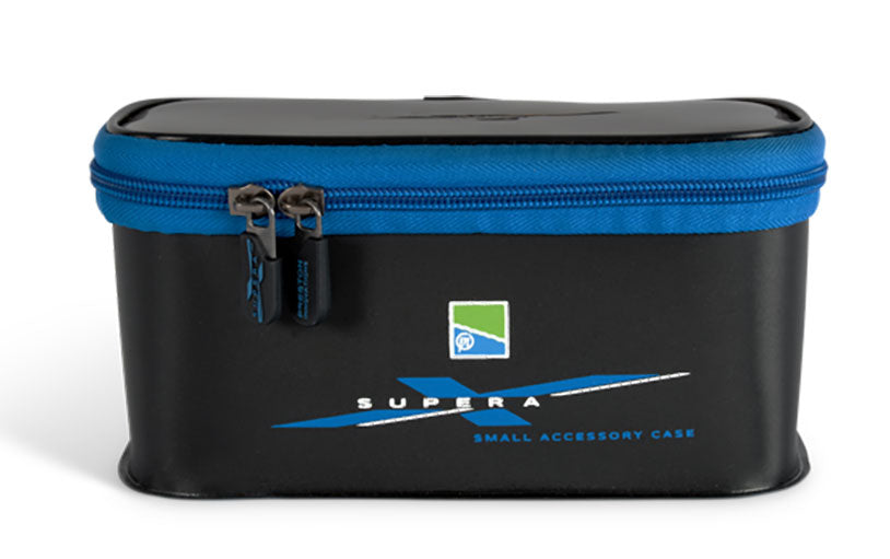 PRESTON INNOVATIONS SUPERA X SMALL EVA ACCESSORY CASE