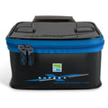 PRESTON INNOVATIONS SUPERA X MEDIUM EVA ACCESSORY CASE