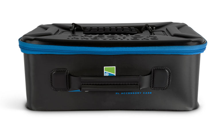 PRESTON INNOVATIONS SUPERA X XL EVA ACCESSORY CASE
