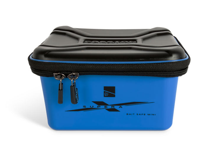 PRESTON INNOVATIONS SUPERA X BAIT SAFE MINI