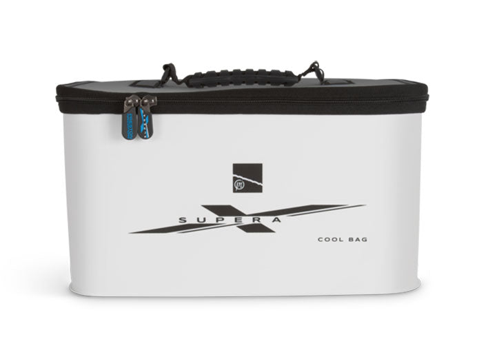 PRESTON INNOVATIONS SUPERA X COOL BAG
