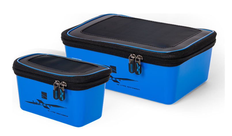 PRESTON INNOVATIONS SUPERA X VENTAMESH TUBS