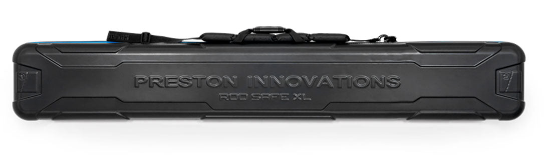 PRESTON INNOVATIONS HARDCASE ROD SAFE - XL