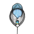 PRESTON INNOVATIONS MATCH LANDING NETS