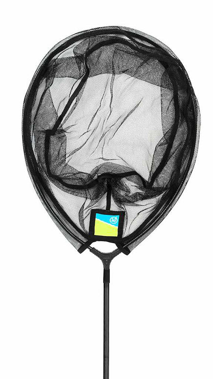 PRESTON INNOVATIONS HAIR MESH LANDING NETS