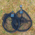 PRESTON INNOVATIONS CARBON MATCH LANDING NETS