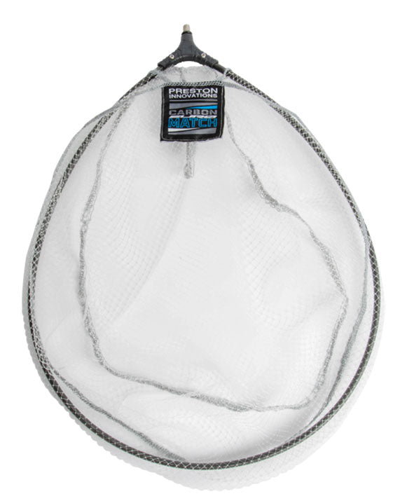 PRESTON INNOVATIONS CARBON EURO MATCH LANDING NETS