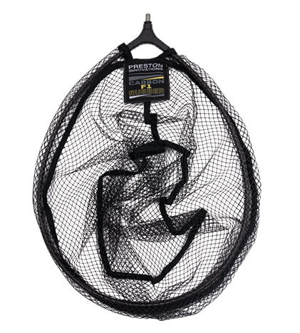PRESTON INNOVATIONS CARBON F1 LATEX LANDING NETS