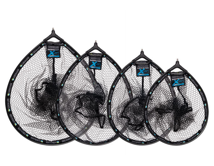 PRESTON INNOVATIONS MONSTER XS LIFT NETS